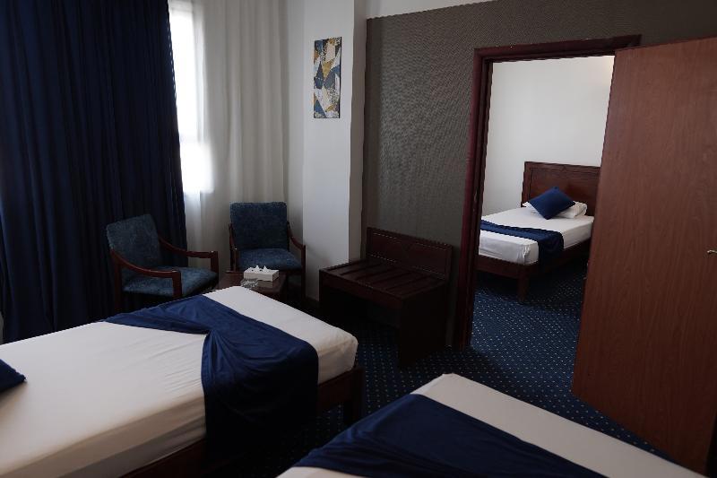 Amoun Hotel Alexandria