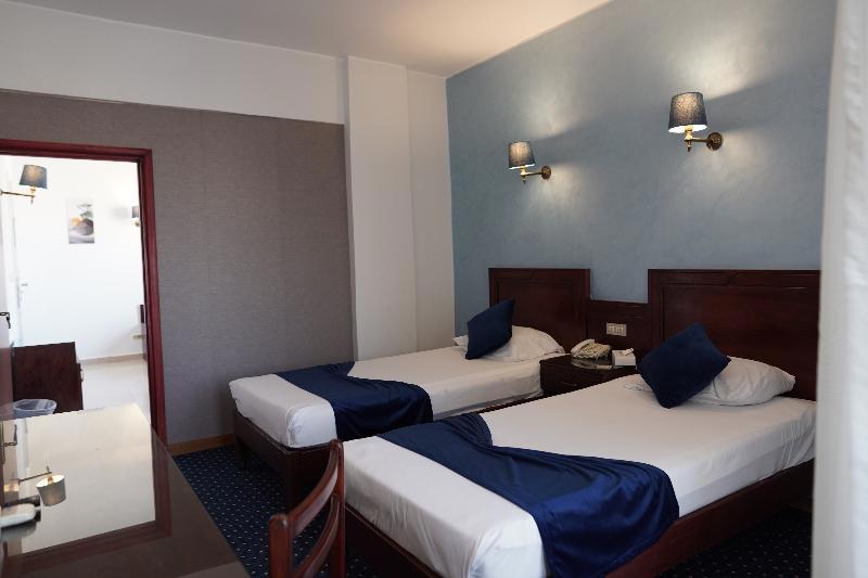 Amoun Hotel Alexandria