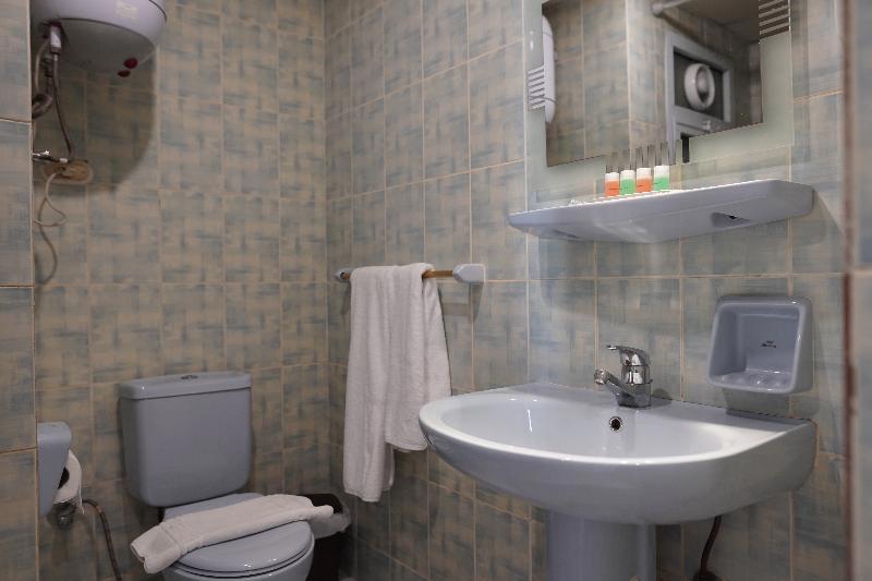 Amoun Hotel Alexandria