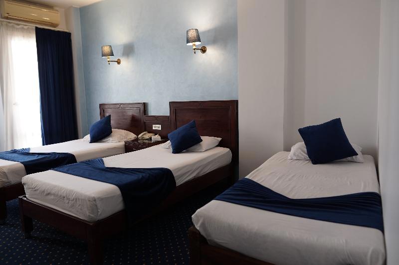 Amoun Hotel Alexandria