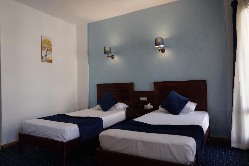 Amoun Hotel Alexandria