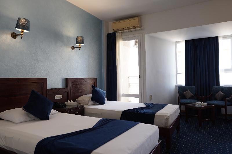 Amoun Hotel Alexandria