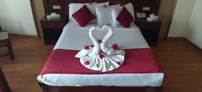Amoun Hotel Alexandria
