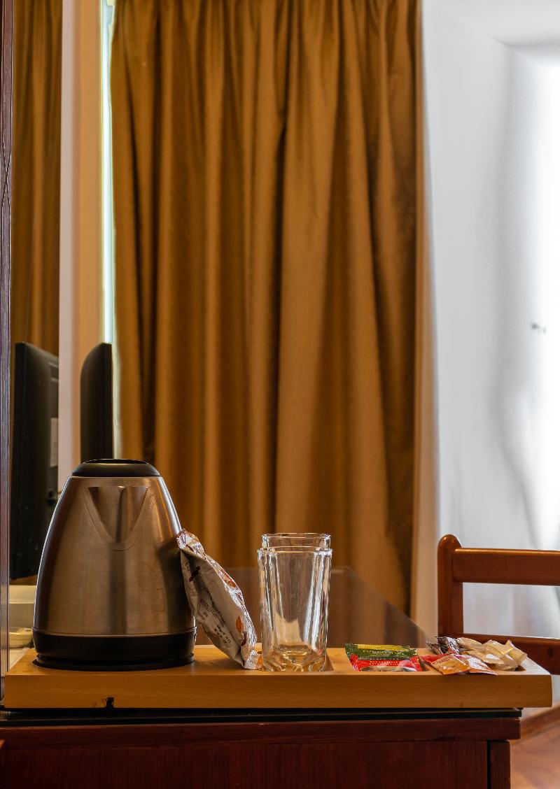 Amoun Hotel Alexandria