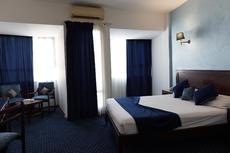 Amoun Hotel Alexandria