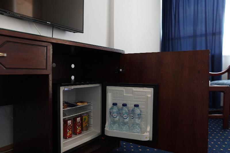 Amoun Hotel Alexandria