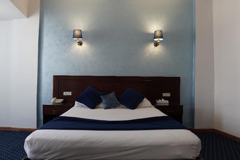 Amoun Hotel Alexandria