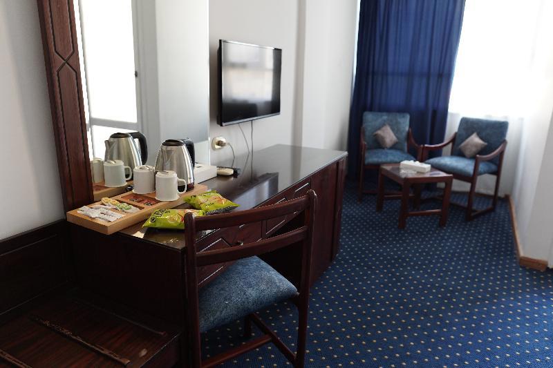 Amoun Hotel Alexandria