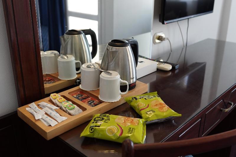 Amoun Hotel Alexandria