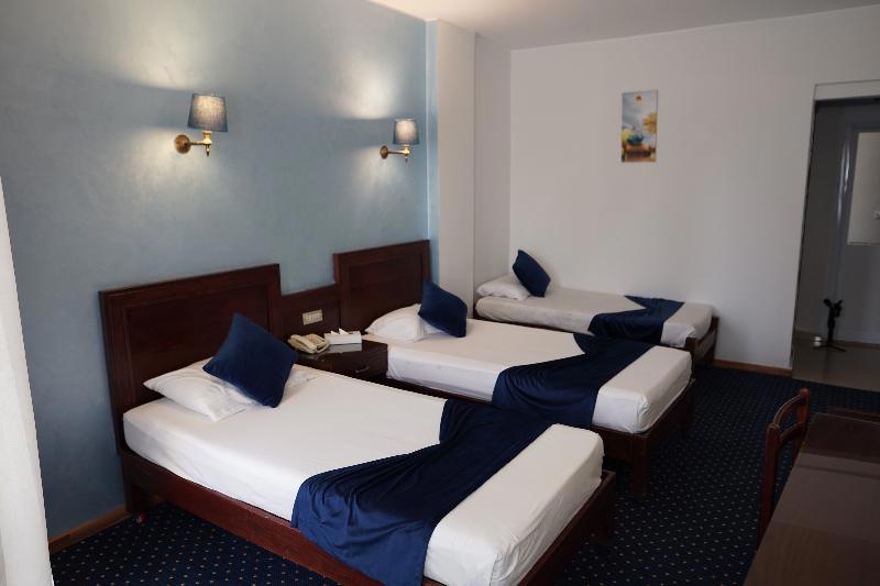 Amoun Hotel Alexandria