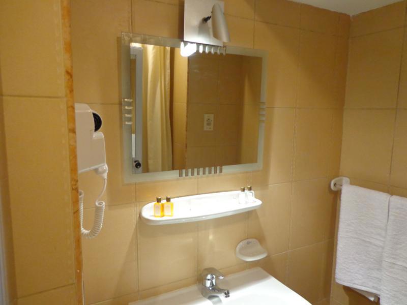Amoun Hotel Alexandria