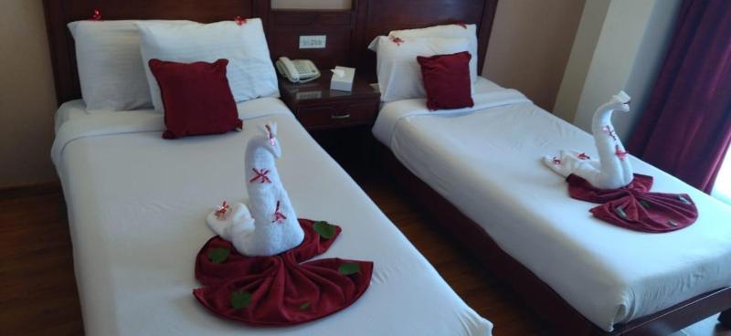 Amoun Hotel Alexandria