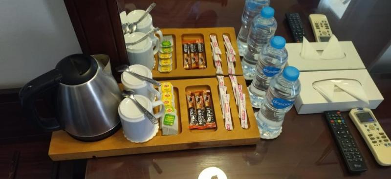 Amoun Hotel Alexandria