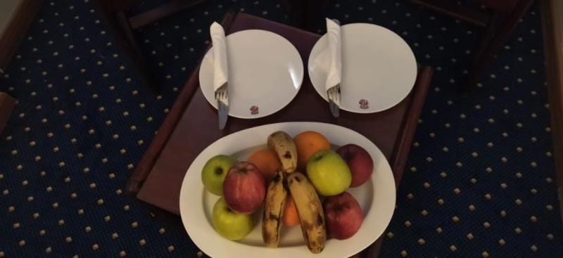 Amoun Hotel Alexandria