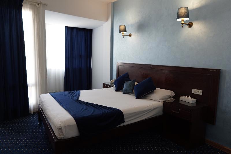 Amoun Hotel Alexandria