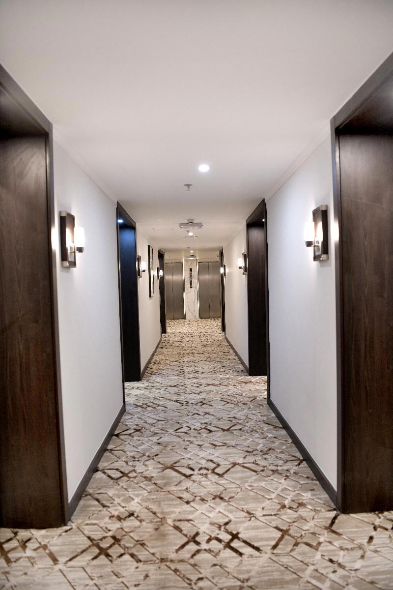 Carlton Tower Hotel Kuwait