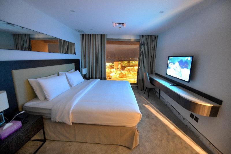 Carlton Tower Hotel Kuwait