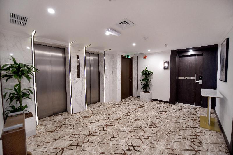 Carlton Tower Hotel Kuwait