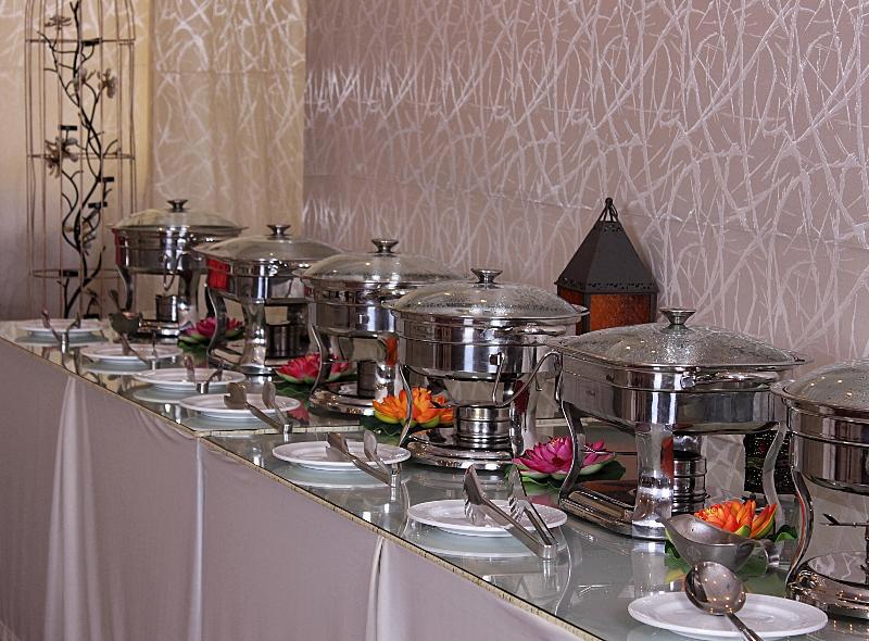 Carlton Tower Hotel Kuwait
