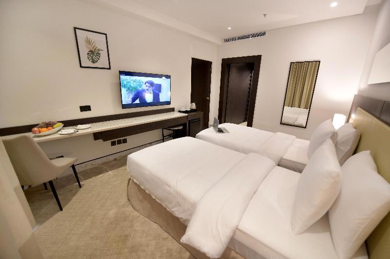 Carlton Tower Hotel Kuwait