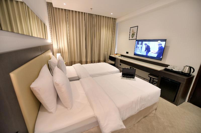 Carlton Tower Hotel Kuwait