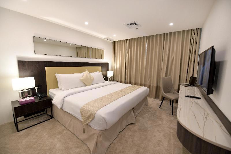 Carlton Tower Hotel Kuwait