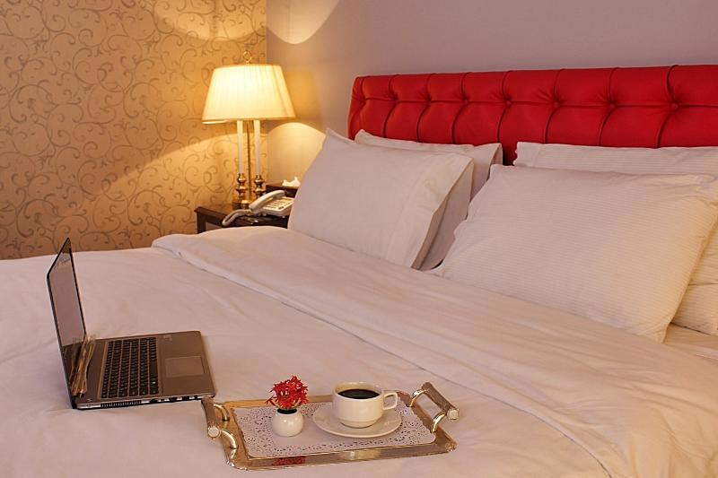 Carlton Tower Hotel Kuwait