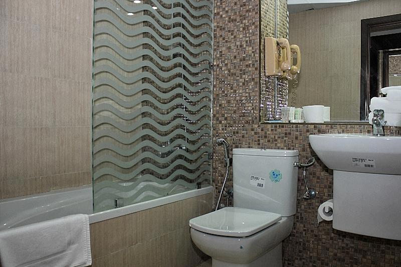 Carlton Tower Hotel Kuwait