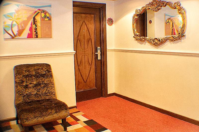 Carlton Tower Hotel Kuwait