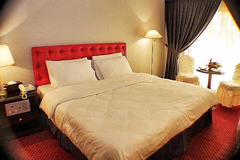 Carlton Tower Hotel Kuwait