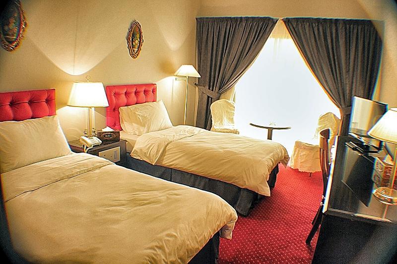 Carlton Tower Hotel Kuwait