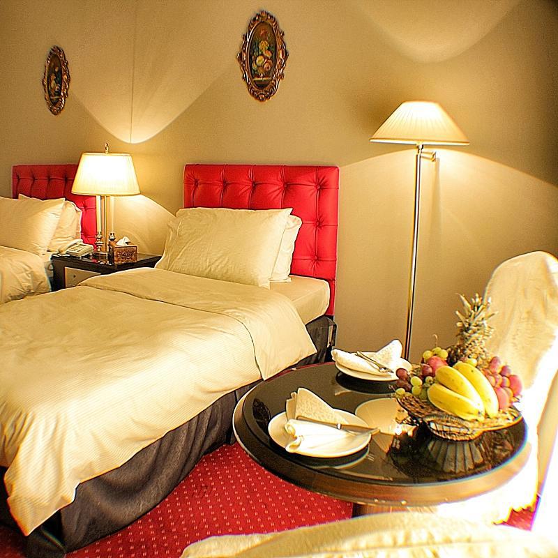 Carlton Tower Hotel Kuwait