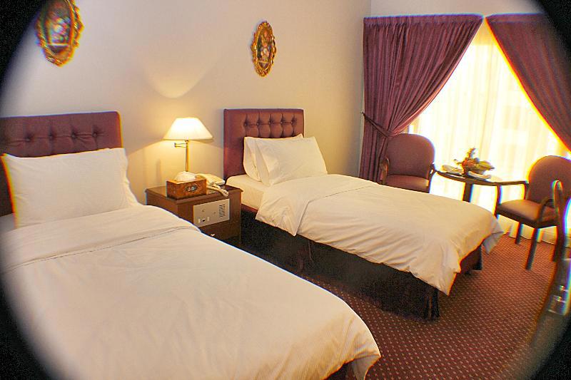 Carlton Tower Hotel Kuwait