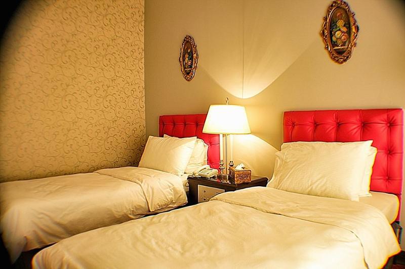 Carlton Tower Hotel Kuwait