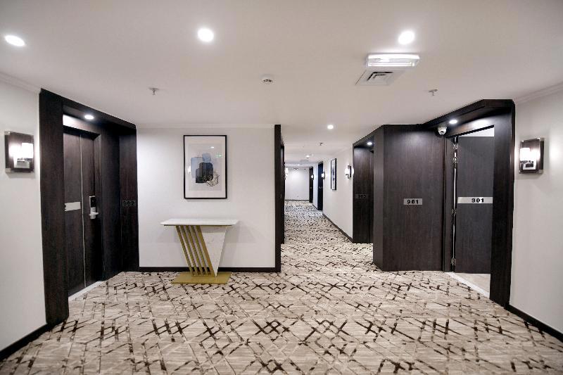 Carlton Tower Hotel Kuwait