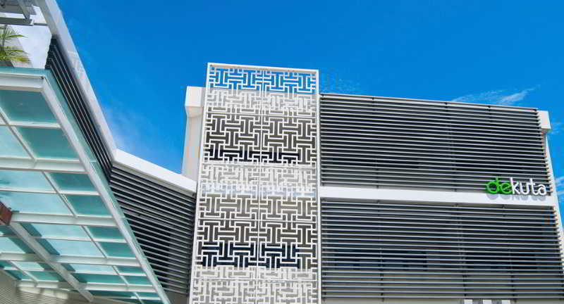 Dekuta Hotel
