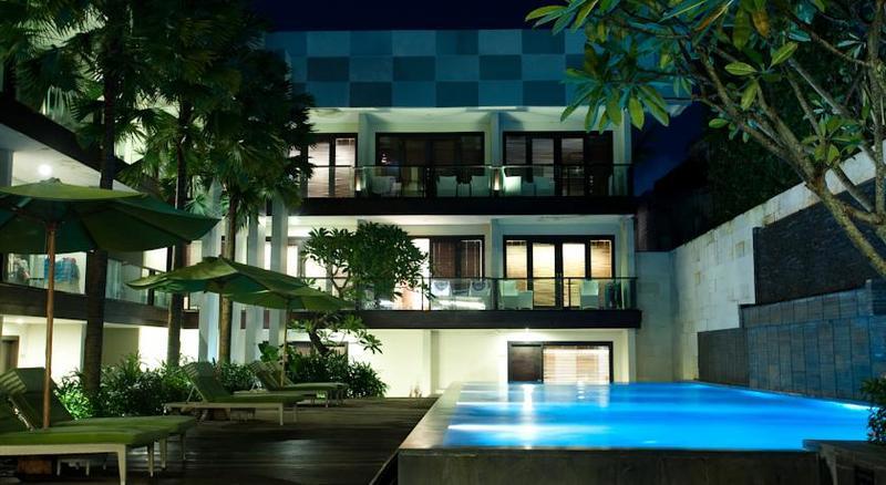 Dekuta Hotel