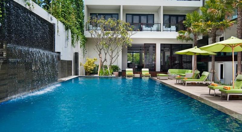 Dekuta Hotel