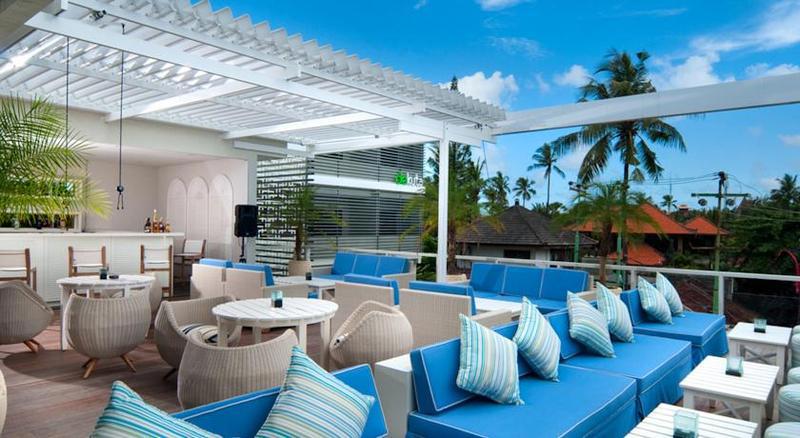 Dekuta Hotel