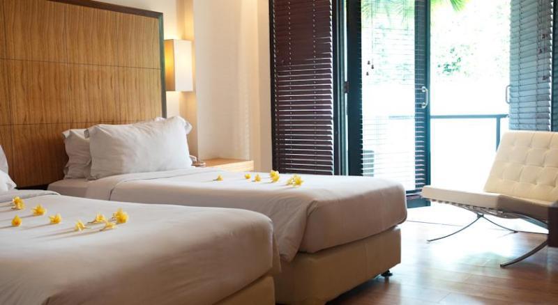 Dekuta Hotel