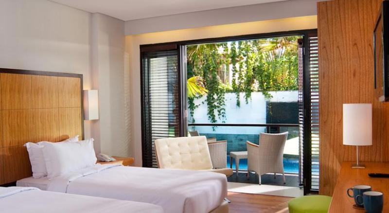 Dekuta Hotel