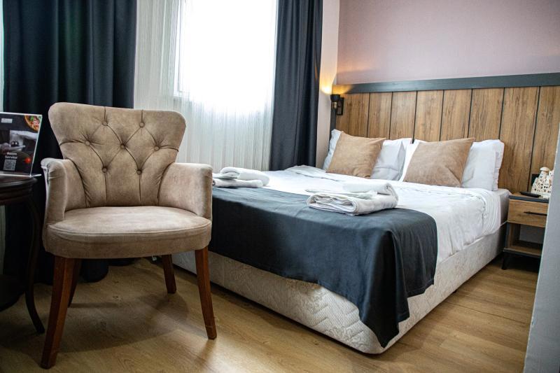Comfort Home Taksim