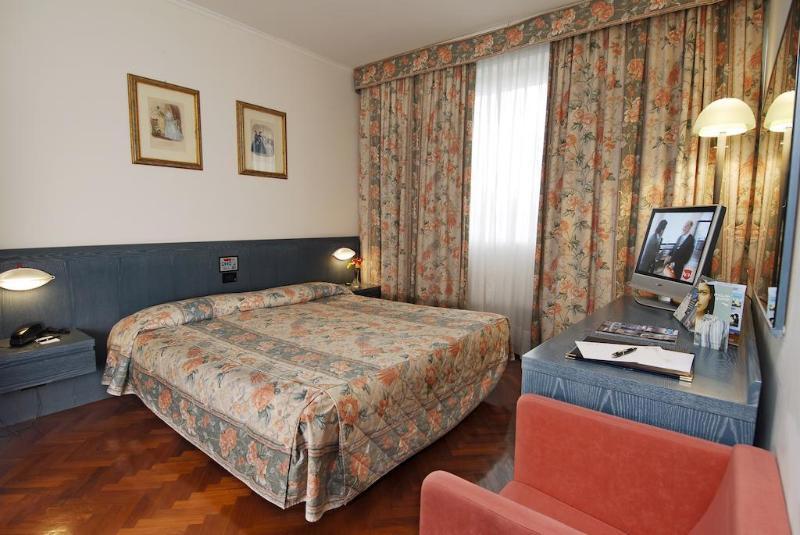 Park Hotel Ripaverde (Adults Only) galeri fotoğrafı