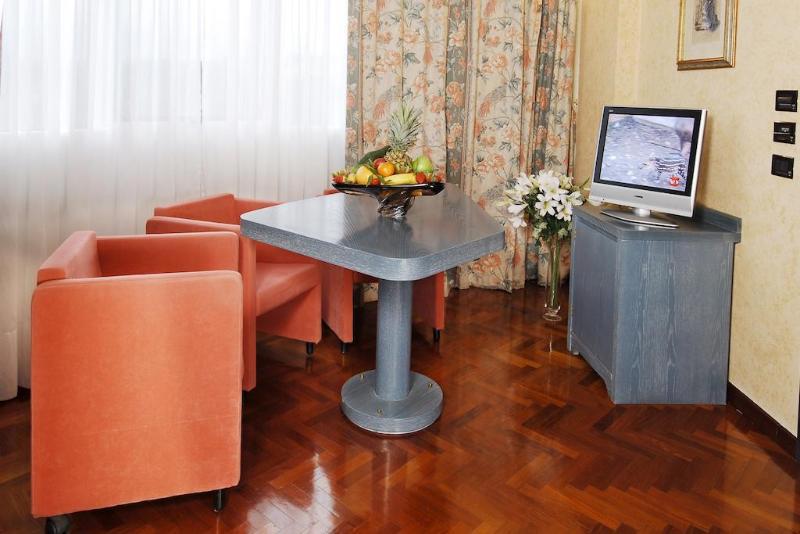 Park Hotel Ripaverde (Adults Only) galeri fotoğrafı