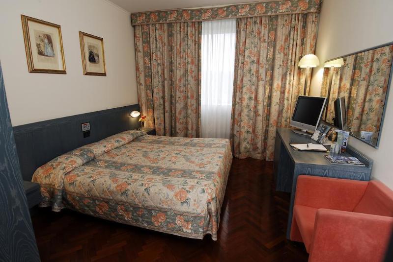 Park Hotel Ripaverde (Adults Only) galeri fotoğrafı