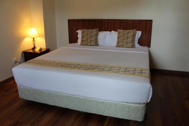 Tiara Labuan Hotel