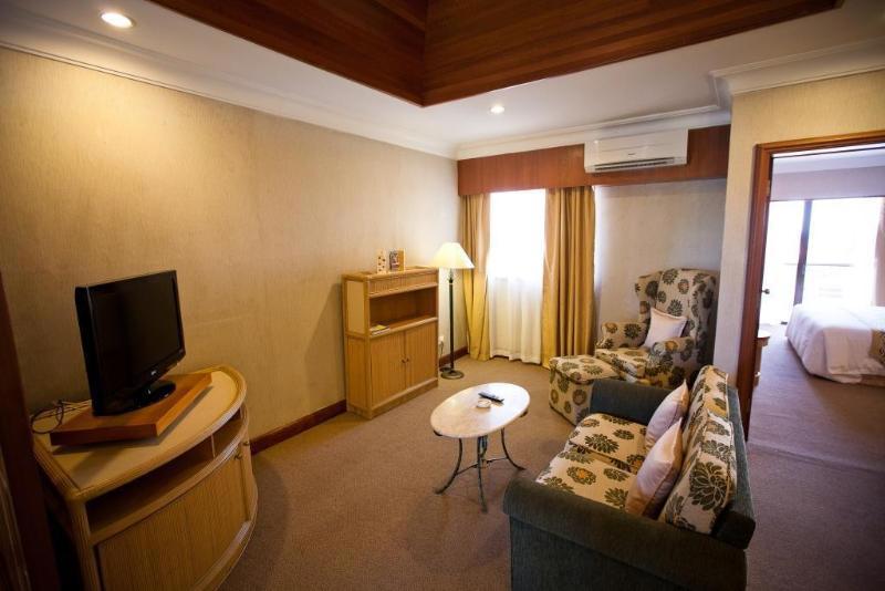 Tiara Labuan Hotel