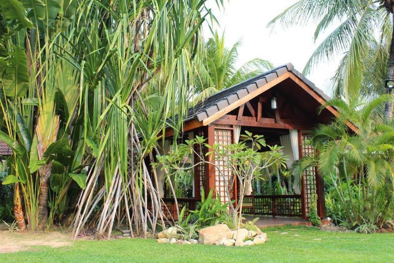 Tiara Labuan Hotel