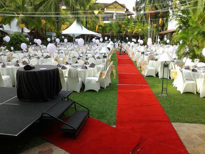 Tiara Labuan Hotel