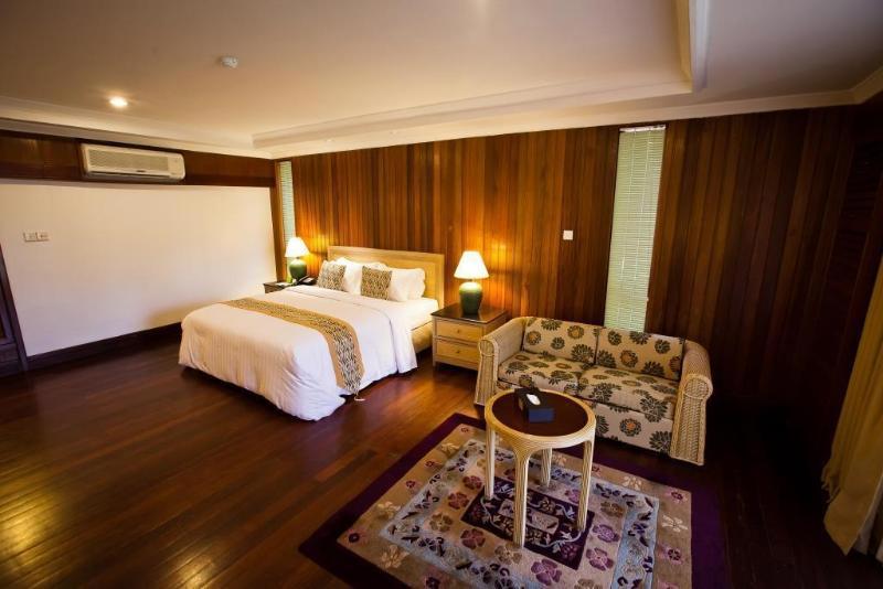 Tiara Labuan Hotel